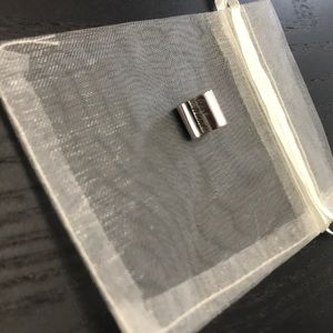 Authentic pandora sterling silver charm!